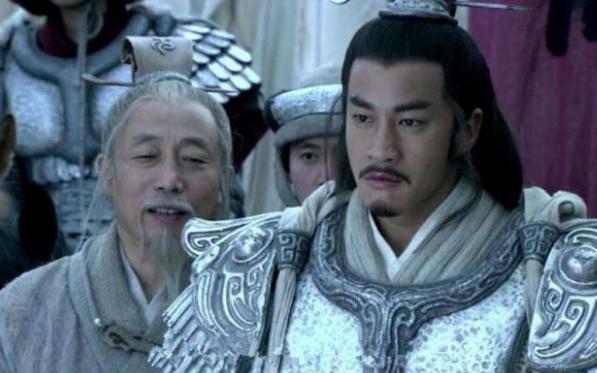 关羽单刀赴会是假的!历史上真正单刀赴会的是谁