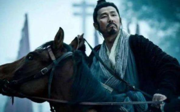 关羽单刀赴会是假的!历史上真正单刀赴会的是谁