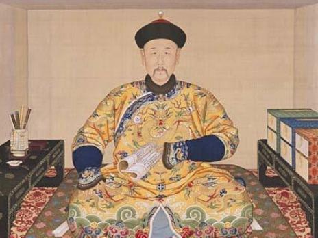 康熙遗诏的出现，证明了雍正继位的合法性吗