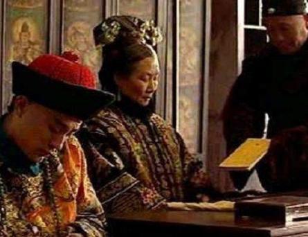 光绪皇帝洞房花烛夜为何会哭起来 甚至连上床睡觉都不敢呢