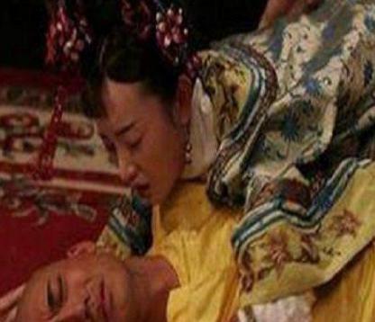 光绪皇帝洞房花烛夜为何会哭起来 甚至连上床睡觉都不敢呢