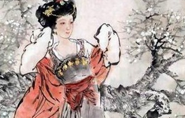 上官婉儿的墓志铭里透露了什么秘密