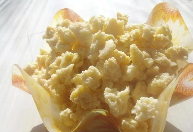 唐朝“西餐”食谱都有哪些东西