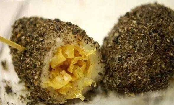 唐朝“西餐”食谱都有哪些东西