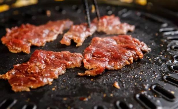 唐朝“西餐”食谱都有哪些东西