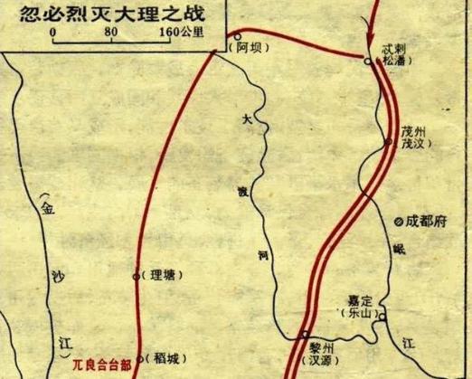 段兴智派兵打过安南吗