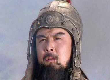 于禁才是曹操手下五子良将第一人吗