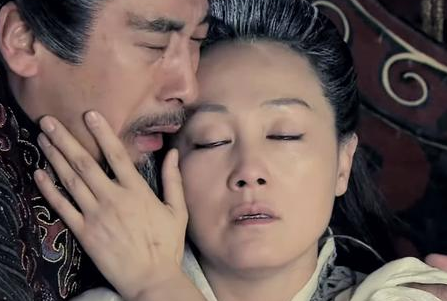 审食其和吕雉之间发生过什么 吕雉为何对如此宠幸