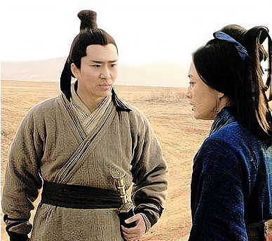 审食其和吕雉之间发生过什么 吕雉为何对如此宠幸