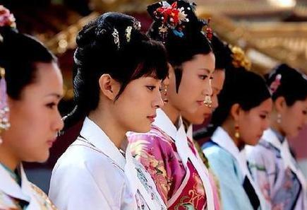 清朝后宫的妃子生活到底是什么样的 看完别再被电视剧给骗了