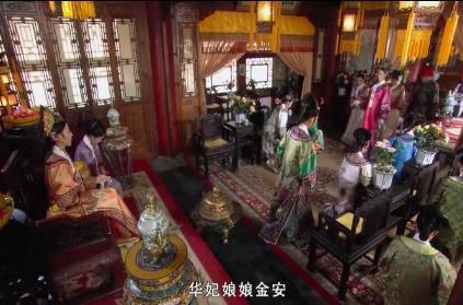 清朝后宫的妃子生活到底是什么样的 看完别再被电视剧给骗了