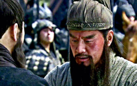 三国很多武将,为何唯独关羽被后人所敬仰呢