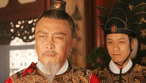 张居正终生不重用海瑞,是什么原因