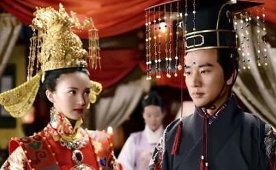 凭借儿子当上皇后，却也因此被明朝皇室唾弃了200年