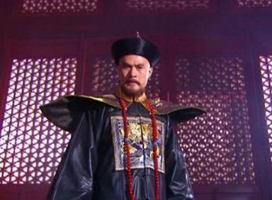 鳌拜手握40万大军，为何不反