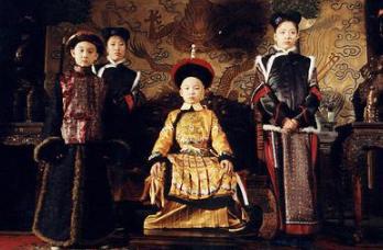 鳌拜手握40万大军，为何不反