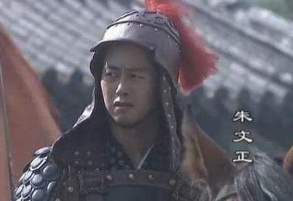 朱元璋称帝后，他还有亲戚在世吗