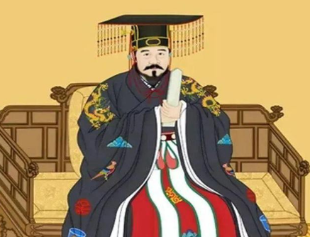 朱元璋称帝后，他还有亲戚在世吗