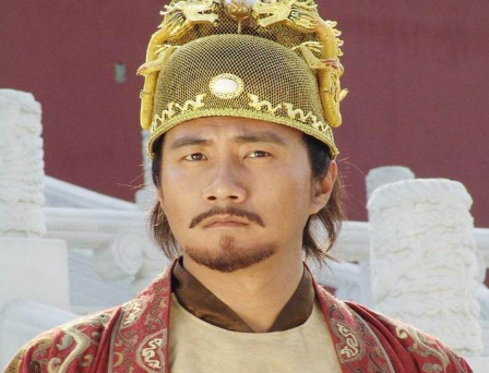 朱元璋称帝后，他还有亲戚在世吗