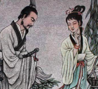 在古代的许多貌美如花的女子没有留下任何子嗣是为何