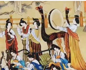 在古代的许多貌美如花的女子没有留下任何子嗣是为何