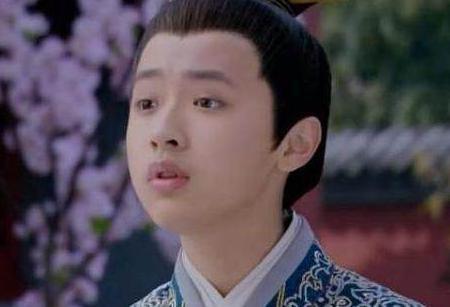 刘子鸾用生命告诉后人：不要贪恋帝王家