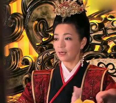 戚夫人被做成人彘后活了多久 戚夫人为何没有马上死掉