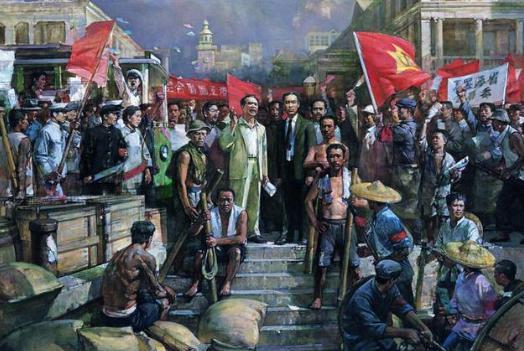 省港大罢工是在什么样的背景下发生的 省港大罢工简介