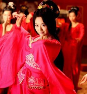 历史上的夏姬究竟多“妖娆”