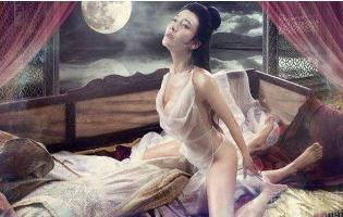 历史上的夏姬究竟多“妖娆”