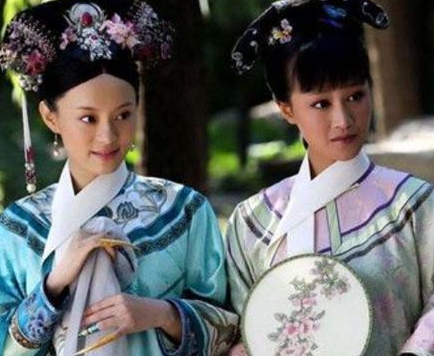 清朝妃子后宫生活是什么样的 电视剧演的都是真的吗