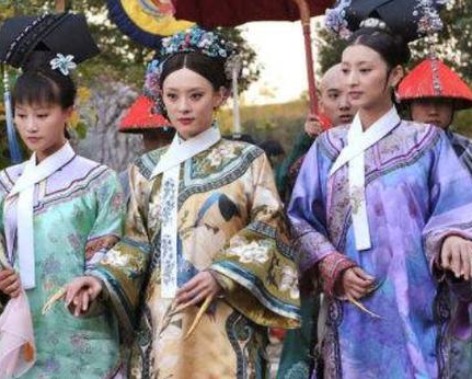 清朝妃子后宫生活是什么样的 电视剧演的都是真的吗