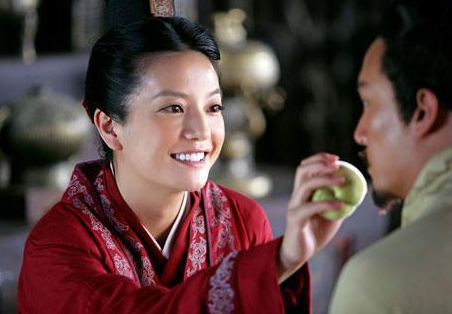 刘备和孙尚香的感情是什么样的 两人是真的恩爱吗