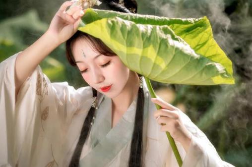 三国至隋朝20位女性代表！美貌和才情并重誉满天下！