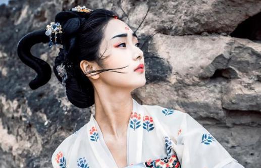 三国至隋朝20位女性代表！美貌和才情并重誉满天下！