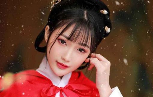 三国至隋朝20位女性代表！美貌和才情并重誉满天下！