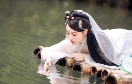 三国至隋朝20位女性代表！美貌和才情并重誉满天下！