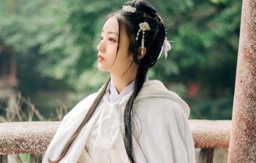三国至隋朝20位女性代表！美貌和才情并重誉满天下！