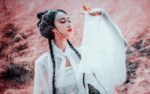 三国至隋朝20位女性代表！美貌和才情并重誉满天下！