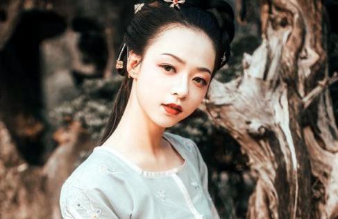 三国至隋朝20位女性代表！美貌和才情并重誉满天下！