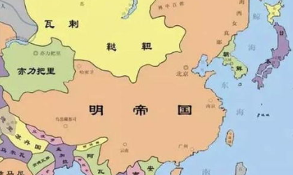 明朝锦衣卫指挥使纪纲简介:为人桀骜不驯,诡计多端