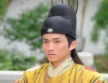 朱柏真的造反了吗