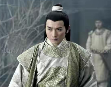 朱柏真的造反了吗