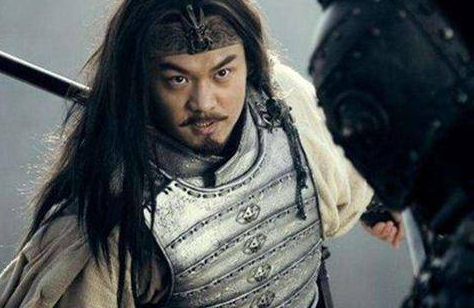 在曹操心中,有哪些人能和关羽一较高下