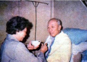 两只刺猬的爱情：沉樱与梁宗岱