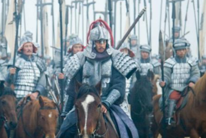 彭城之战时，项羽能续写神话靠的是什么