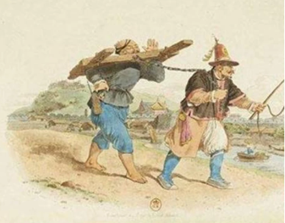 古人说的&ldquo;十恶不赦&rdquo;到底是啥意思