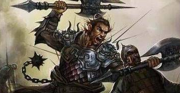 吕布和典韦到底谁更勇猛