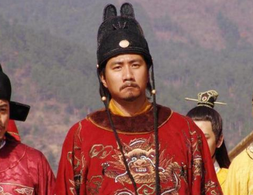 朱棣与海津镇有什么故事