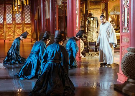 朱棣与海津镇有什么故事